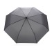Mini-Regenschirm 20.5" aus rPET 190T Impact AWARE, Nachhaltiger Regenschirm Werbung