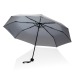 Mini-Regenschirm 20.5" aus rPET 190T Impact AWARE, Nachhaltiger Regenschirm Werbung