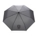 Mini-Regenschirm 20.5" aus rPET 190T Impact AWARE Geschäftsgeschenk