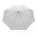 Mini-Regenschirm 20.5" aus rPET 190T Impact AWARE, Nachhaltiger Regenschirm Werbung