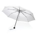 Mini-Regenschirm 20.5" aus rPET 190T Impact AWARE, Nachhaltiger Regenschirm Werbung