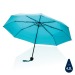 Mini-Regenschirm 20.5" aus rPET 190T Impact AWARE Geschäftsgeschenk