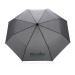 Mini-Regenschirm 20.5" rPET 190T Bambusgriff Impact AWARE Geschäftsgeschenk