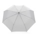 Mini-Regenschirm 20.5" rPET 190T Bambusgriff Impact AWARE Geschäftsgeschenk