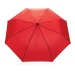 Mini-Regenschirm 20.5" rPET 190T Bambusgriff Impact AWARE Geschäftsgeschenk