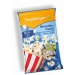 Mini popcorn micro-ondes, Moins de 1 euro Werbung