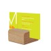 Mini Holzständer 40x22x40 Schlitz 13x3mm einzeln Geschäftsgeschenk