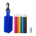 Mini trousse de crayons de couleur, Crayon de couleur Werbung