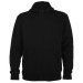 MONTBLANC - Lässiges Kapuzensweatshirt mit Reißverschluss, Kapuzen-Sweatshirt Werbung