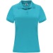 Polo femme technique manches courtes, polo femme Werbung