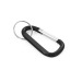 Aluminium-Karabiner 57mm Geschäftsgeschenk