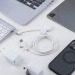 1-m-Kabel Schnellladung Geschäftsgeschenk