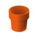 Becher 24cl stapelbar, Plastikbecher und -tasse Werbung