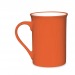 Becher 24cl Tulpe, Porzellanbecher Werbung
