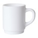 Mug en Opale - Made in France, Mug fabriqué en Europe Werbung