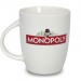 Mug en porcelaine 25cl, Mug en porcelaine Werbung