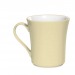 Becher 28cl vicky, Tasse aus Porzellan Werbung