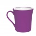 Becher 28cl vicky, Tasse aus Porzellan Werbung