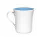 Becher 28cl vicky, Tasse aus Porzellan Werbung