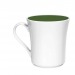 Becher 28cl vicky, Tasse aus Porzellan Werbung