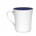 Becher 28cl vicky, Tasse aus Porzellan Werbung
