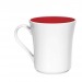 Becher 28cl vicky, Tasse aus Porzellan Werbung