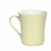 Becher 28cl vicky, Tasse aus Porzellan Werbung
