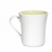 Becher 28cl vicky, Tasse aus Porzellan Werbung