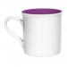 Becher 31cl ewa, Tasse aus Porzellan Werbung