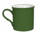 Becher 31cl ewa, Tasse aus Porzellan Werbung