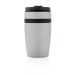 Isothermischer Kaffeebecher, Isothermischer Becher Werbung