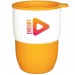 Becher mit Deckel 30cl amy Geschäftsgeschenk