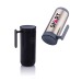 22,5 ml isothermischer Anti-Leck-Becher Geschäftsgeschenk