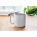 Mug céramique 240ml pour la sublimation, mug avec impression photo quadri Werbung