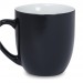 Klassischer Becher 30cl bella, Tasse aus Porzellan Werbung