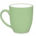 Klassischer Becher 30cl bella, Tasse aus Porzellan Werbung