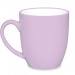 Klassischer Becher 30cl bella, Tasse aus Porzellan Werbung