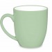 Klassischer Becher 30cl bella, Tasse aus Porzellan Werbung