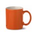 Mug classique bicolore ou noir 30cl, Mug noir Werbung