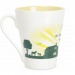 Flared Becher 27cl bodzia Geschäftsgeschenk