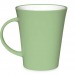 Konischer Becher 30cl adel, Tasse aus Porzellan Werbung