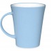 Konischer Becher 30cl adel, Tasse aus Porzellan Werbung