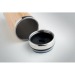 Mug double paroi bambou, Mug de voyage isolant Werbung
