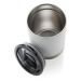 RCS-Becher aus recyceltem Edelstahl, Isolierender Reisebecher Werbung
