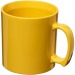 Plastikbecher 30cl, Plastikbecher und -tasse Werbung