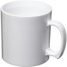 Plastikbecher 30cl, Plastikbecher und -tasse Werbung