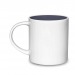 Standard 29cl Meisterbecher, Tasse aus Porzellan Werbung