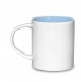 Standard 29cl Meisterbecher, Tasse aus Porzellan Werbung