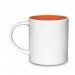 Standard 29cl Meisterbecher, Tasse aus Porzellan Werbung