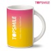 24-cl-Becher aus Keramik Geschäftsgeschenk